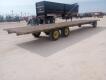 Big 12 Farm Wagon, Rear Tandem Axles - 4