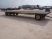 Big 12 Farm Wagon, Rear Tandem Axles - 5