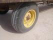 Big 12 Farm Wagon, Rear Tandem Axles - 8