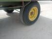Big 12 Farm Wagon, Rear Tandem Axles - 14