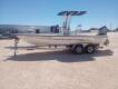 2007 Ranger 2200 Bay Fishing Boat - 2