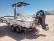 2007 Ranger 2200 Bay Fishing Boat - 3