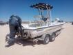 2007 Ranger 2200 Bay Fishing Boat - 5