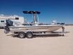 2007 Ranger 2200 Bay Fishing Boat - 6