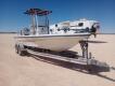 2007 Ranger 2200 Bay Fishing Boat - 7