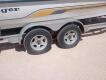 2007 Ranger 2200 Bay Fishing Boat - 17