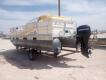 Sun Tracker Pontoon - 2