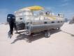 Sun Tracker Pontoon - 4
