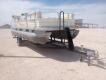 Sun Tracker Pontoon - 5