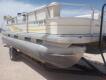 Sun Tracker Pontoon - 17