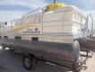 Sun Tracker Pontoon - 19