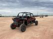 Polaris 1000 Razr UTV - 5