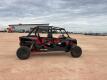 Polaris 1000 Razr UTV - 6