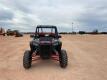 Polaris 1000 Razr UTV - 8