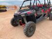 Polaris 1000 Razr UTV - 9