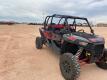 Polaris 1000 Razr UTV - 11