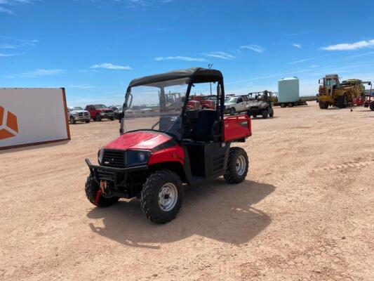 Coleman UT400 UTV