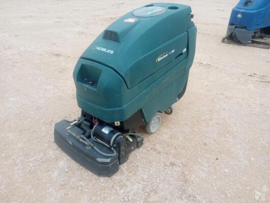 Nobles Strive Floor Scrubber