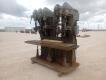Avey Multi-Spindle Drill Press - 7