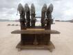 Avey Multi-Spindle Drill Press - 8