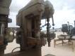 Avey Multi-Spindle Drill Press - 11