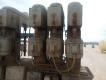 Avey Multi-Spindle Drill Press - 18
