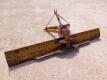 8Ft 3 Point Hitch Blade - 3