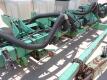 Deutz-Allis Pull Behind Planter - 25