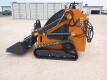 Unused Landhero LDH-BC380 Mini Skid Steer Loader - 2