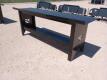 Unused KC 28'' x 90'' Work Bench - 4