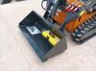 Unused Landhero LDH-BC380 Mini Skid Steer Loader - 8