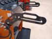 Unused Landhero LDH-BC380 Mini Skid Steer Loader - 12