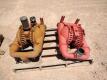 (2) Wilden Air Diaphragm Pumps - 3