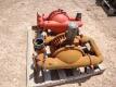 (2) Wilden Air Diaphragm Pumps - 4
