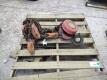 (2) Chain Hoist