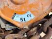 (2) Chain Hoist - 4