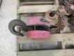 (2) Chain Hoist - 5