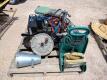 Pallet of Misc Items - 3