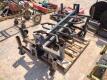 (4) Current Tools 505 Conduit/Pipe Racks - 3