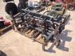 (4) Current Tools 505 Conduit/Pipe Racks - 4