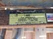 (4) Current Tools 505 Conduit/Pipe Racks - 5