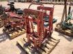 (2) M-10 Rol-A-Lifts
