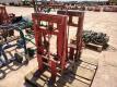 (2) M-10 Rol-A-Lifts