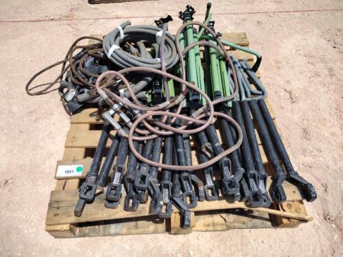 Pallet of Misc Items