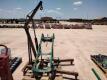 Cherry Picker Engine Hoist/Cylinder Hand Cart