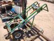 Cherry Picker Engine Hoist/Cylinder Hand Cart - 2