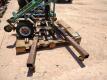 Cherry Picker Engine Hoist/Cylinder Hand Cart - 4