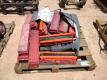Pallet of Warning Triangle Kits
