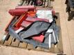 Pallet of Warning Triangle Kits - 2