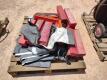 Pallet of Warning Triangle Kits - 3